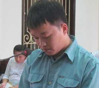 Thượng sĩ công an dâm ô lãnh án tù