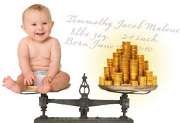 Giảm cân được thưởng... vàng