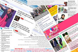 Trang tin điện tử đến họp, Bộ Tài chính sẽ nhờ công an