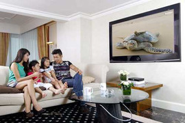 Bộ TT&TT kiểm tra việc phát sóng truyền hình thiết yếu