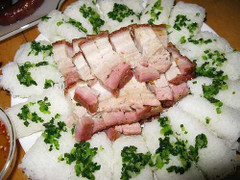 TP.HCM: La liệt thực phẩm chứa chất độc