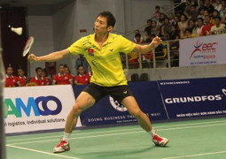 Sang Ấn Độ, Tiến Minh nhận ngay 1 tỷ đồng