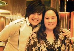 Mẹ Wanbi Tuấn Anh: Con trai tôi là cậu bé siêu lạc quan