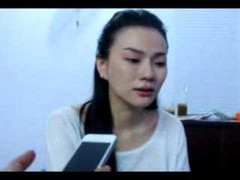 Thu Thuỷ bật khóc kể kỉ niệm với Wanbi Tuấn Anh