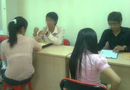 Lừa cả người thân bán hàng đa cấp bằng mọi giá