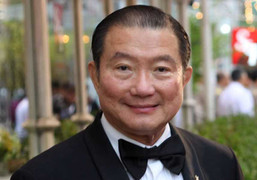 Chân dung đại gia Thái Lan nghi thâu tóm Melia Hà Nội