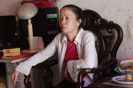 Mẹ nam sinh mất tích ở Fansipan mỏi mòn ngóng con