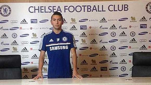 Chuyển nhượng 24/7: Chelsea tậu sao 18 tuổi