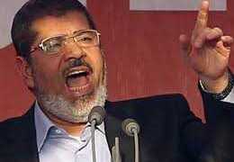 Ai Cập tiết lộ thông tin sốc về Tổng thống Morsi