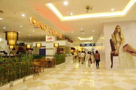 “Đột nhập” Vincom Mega Mall Royal City trước giờ G