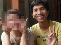 Tình tiết mới vụ sinh viên Hà Nội mất tích ở Fansipan