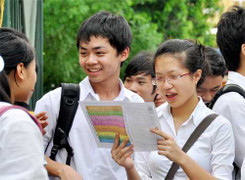 Thủ khoa Đại học Bách khoa TP.HCM đạt 29 điểm