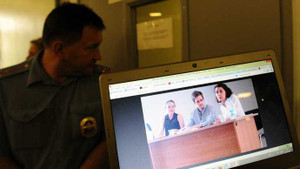 'Kẻ phản bội' nước Mỹ Snowden định cư, làm việc ở Nga