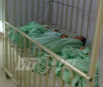 Mẹ không viêm ganB, con chưa cần tiêm trong 24 giờ