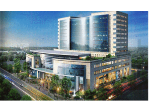 Hà Nội sắp xây thêm trung tâm thương mại ‘khủng’