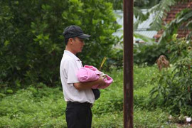 Mẫu vắc xin viêm gan B: Gửi ra nước ngoài xét nghiệm