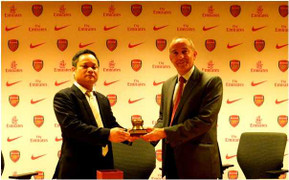 VOV mua thành công bản quyền hình ảnh Ngoại hạng Anh