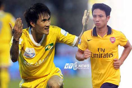 Công Vinh- Running man: Sư tử và linh dương