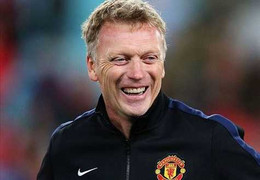Định dạng MU dưới thời David Moyes