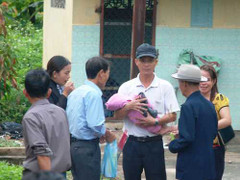 Trẻ thứ 4 tử vong vì vắc xin: Lãnh đạo Sở Y tế nói gì?