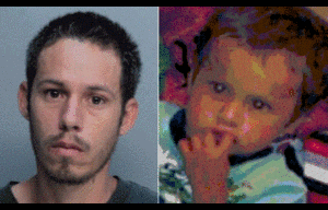 Bị cha đẻ ném lên giường, bé 2 tuổi tử vong