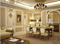 Cất nóc căn hộ siêu sang đắt nhất Việt Nam