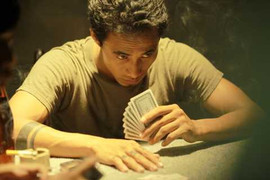 Phim Đường đua: Điểm sáng của phim Việt