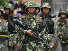 Trung Quốc dốc sức phát triển vệ tinh cảnh báo sớm