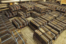 Cận cảnh kho báu triệu đô dưới đáy đại dương