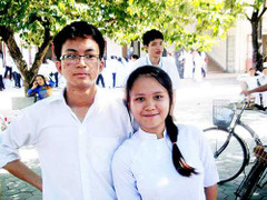 Thủ khoa 30 điểm: Liều lĩnh thi lại đại học