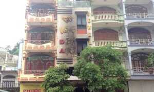 Bộ công an điều tra vụ cháy tiệm vàng, 5 người chết