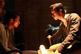 Phim Đường đua: Hướng đi mới mẻ cho những nhà sản xuất