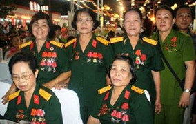 Xúc động chuyện giờ mới kể về Biệt động Sài Gòn