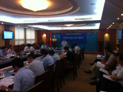 Đà Nẵng tiên phong tiến hành số hóa truyền hình mặt đất