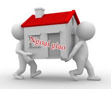 Sếp lớn trả suất ngoại giao: Đại gia địa ốc ôm bom