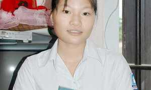 Mất ngủ, thở dài khi con thành thủ khoa