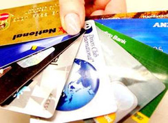 Hé lộ vụ đánh cắp thẻ tín dụng lớn chưa từng thấy