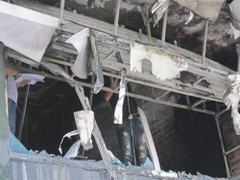 Cháy tiệm vàng 5 người thiệt mạng: Hé lộ nguyên nhân