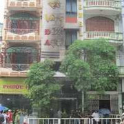 Cháy tiệm vàng ở Hạ Long qua lời kể nhân chứng