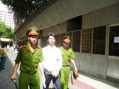 Đoạt mạng tình địch giữa đêm lĩnh án 16 năm tù