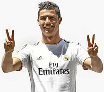 Real bán 'máu', trách nhiệm nào cho Ronaldo?