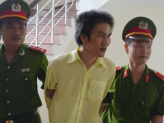 Những 'siêu trộm' 007 chuyên 'chôm' tiền quan chức