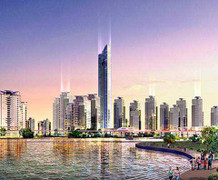 Vinaconex và vũng lầy Splendora