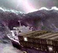 12 xác tàu cổ ngoài biển Vũng Tàu: Nghi từ Thế chiến II