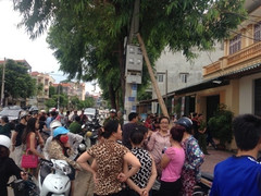 Vỡ nợ tín dụng đen trăm tỷ ở Lạng Sơn