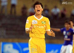 Lộ diện thêm bí mật vụ Công Vinh sang Nhật