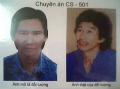 Ngày tàn của tướng cướp xuất quỷ nhập thần