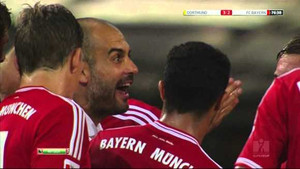 Guardiola thẳng tay tát trò cưng