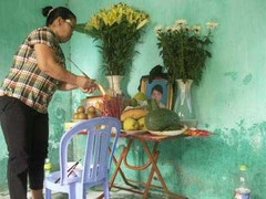 Công an bị tố vô cảm, bỏ mặc nạn nhân