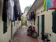 Trưởng phòng nội vụ huyện chết ở nhà trọ